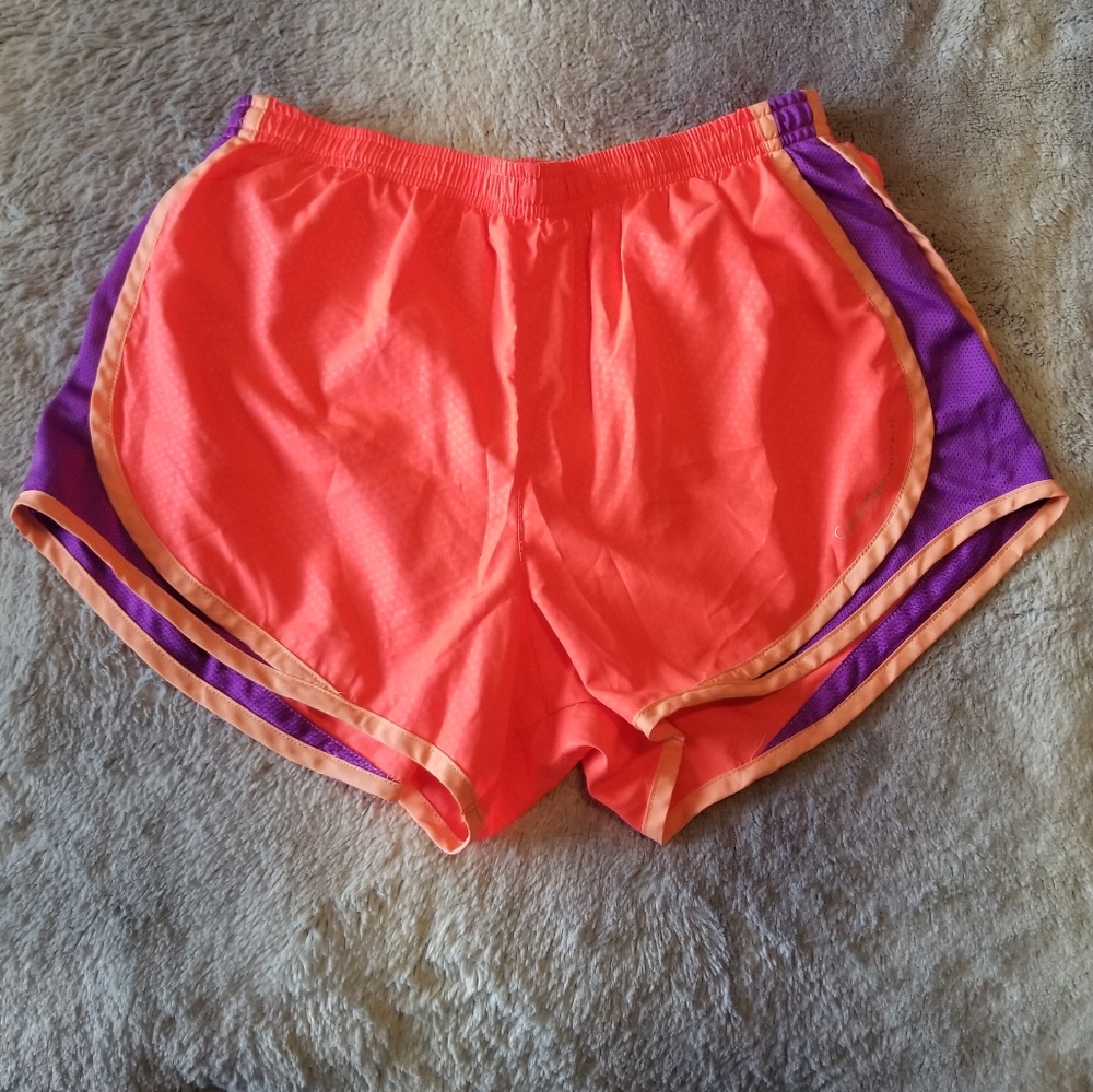 Calvin Klein performance shorts